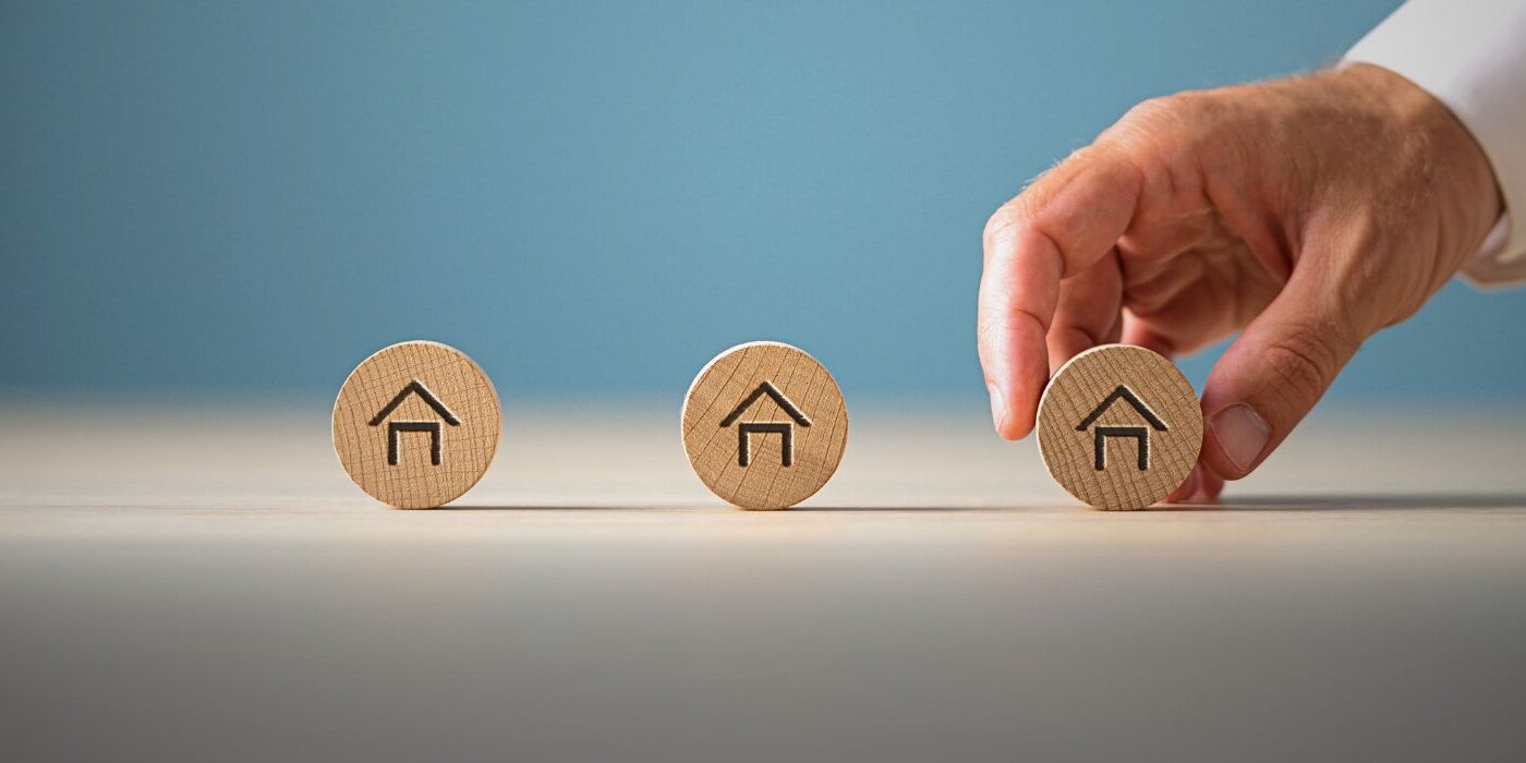 demanda inmobiliariaMadrid 2025