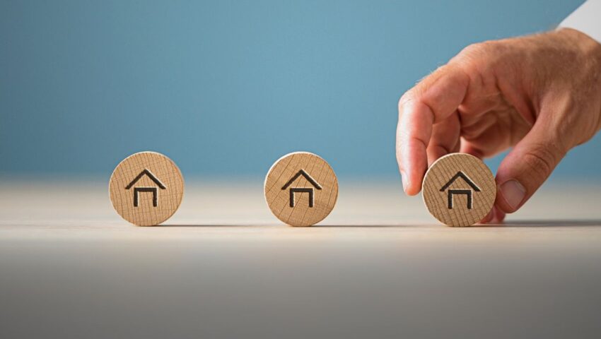 demanda inmobiliariaMadrid 2025