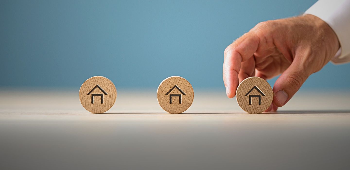 demanda inmobiliariaMadrid 2025