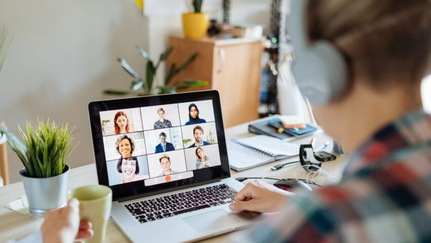 compra de vivienda jóvenes teletrabajo
